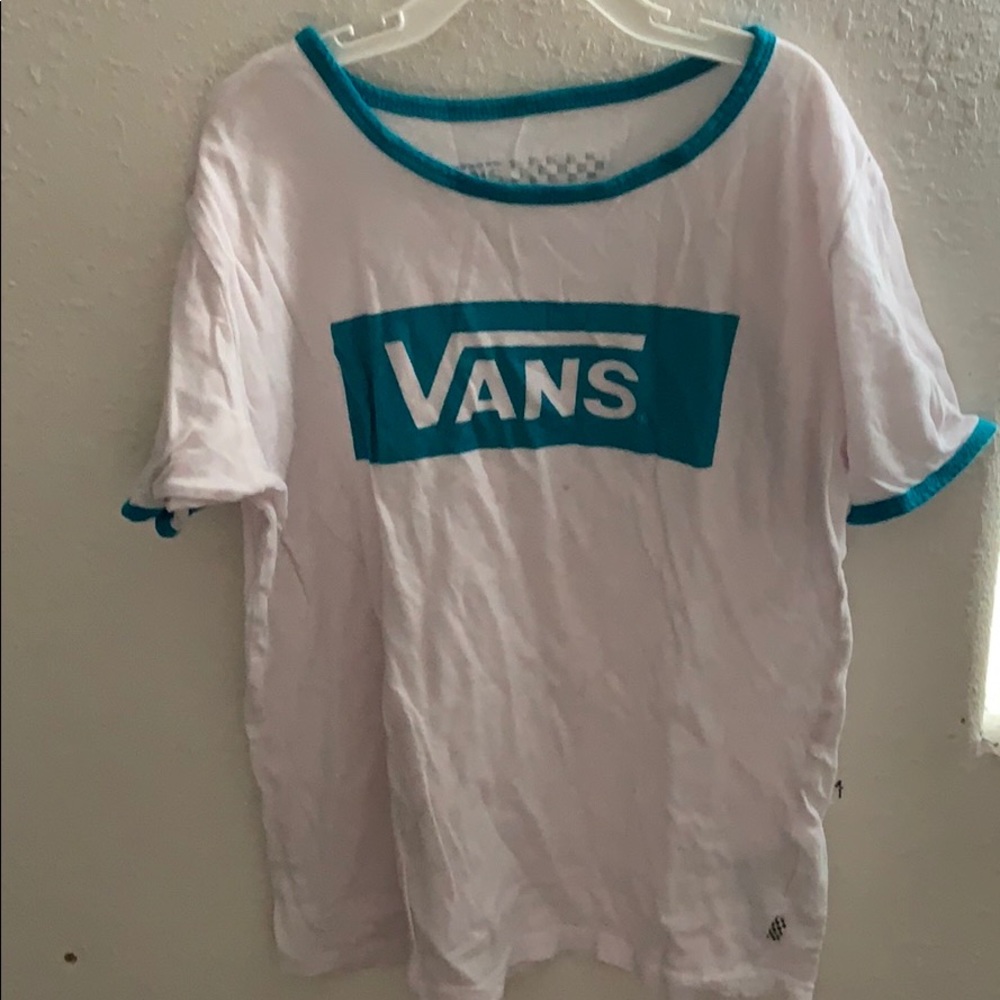 Vans T-shirt